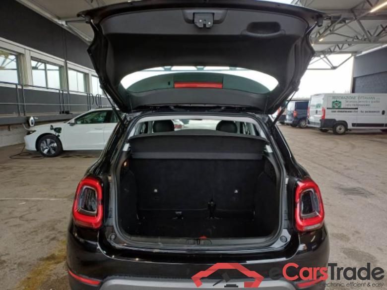 FIAT 500X / 2018 / 5P / CROSSOVER 1.3 MJET 95CV 4X2 CITY CROSS #5