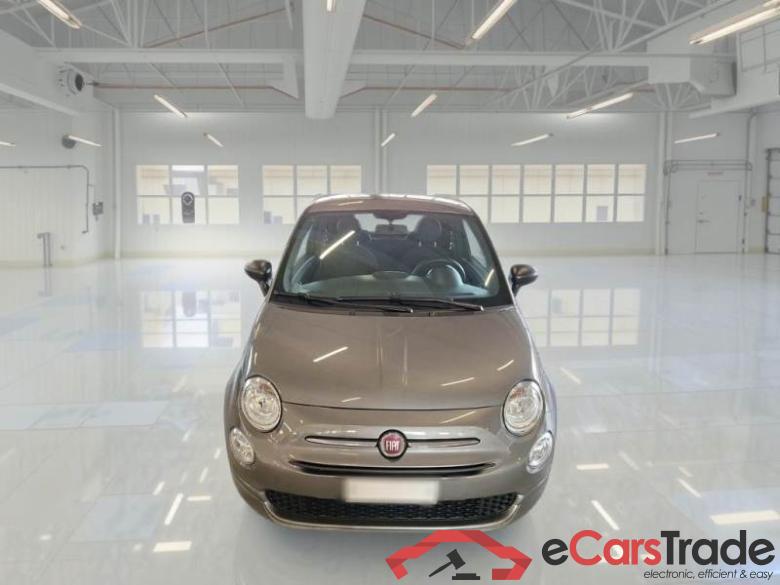 FIAT 500 / 2015 / 3P / BERLINA 1.0 70CV IBRIDO CULT #6