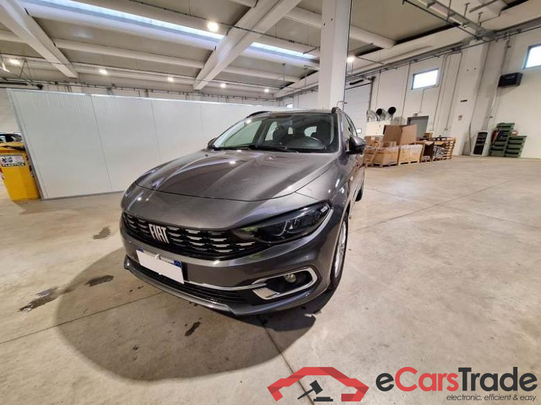 FIAT TIPO / 2020 / 5P / STATION WAGON 1.3 MJT 95CV SeS BUSINESS