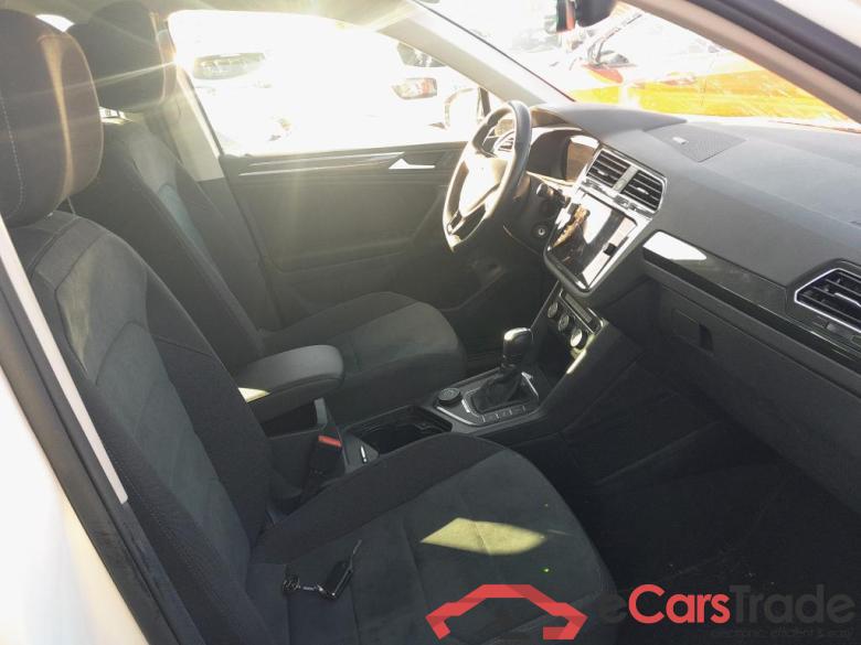 VOLKSWAGEN Tiguan / 2016 / 5P / todoterreno Sport 2.0 TDI 110kW (150CV) 4Motion DSG #6