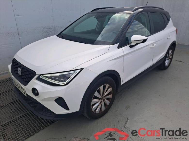 SEAT Arona / 2017 / 5P / todoterreno 1.0 TSI 81kW (110CV) Style Plus (AC)