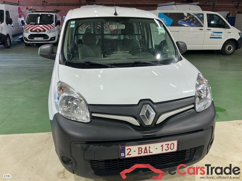 RENAULT KANGOO EXPRESS 1.5 BLUE DCI 95 MAXI CONFORT #2