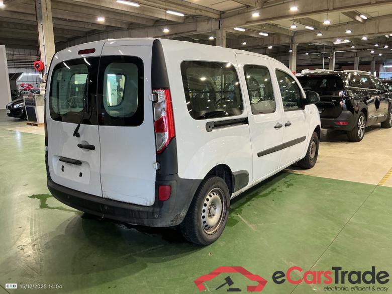 RENAULT KANGOO EXPRESS 1.5 BLUE DCI 95 MAXI CONFORT #4