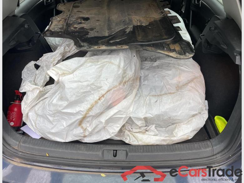 VOLKSWAGEN Golf VII Golf   Trendline 1.2 TSI BlueMotion Technology 77 kW (105 ch) 6 vitesses manuel #5