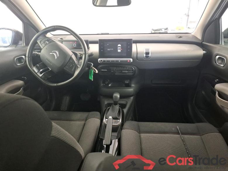 C4 Cactus Feel Nav Société 1.5 BlueHDI 120CV BVA6 E6dT / TRANSFO VP/VF #5