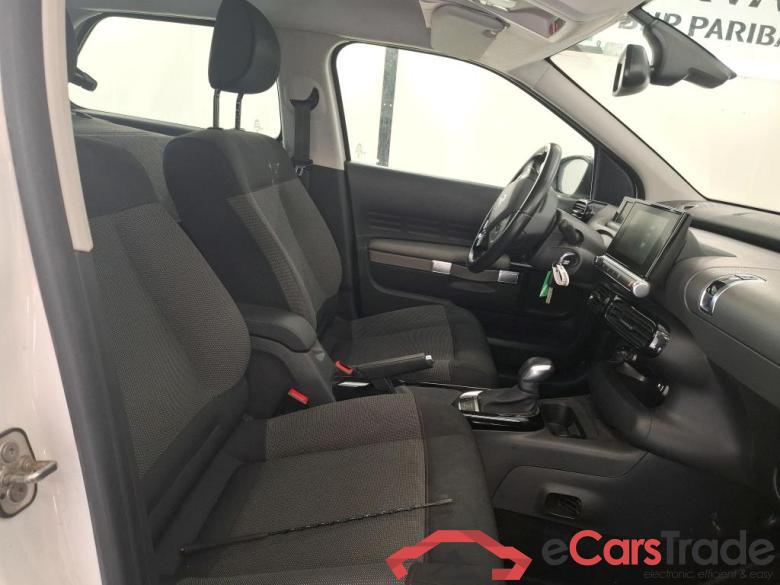 C4 Cactus Feel Nav Société 1.5 BlueHDI 120CV BVA6 E6dT / TRANSFO VP/VF #6