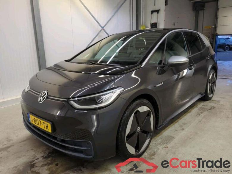 VOLKSWAGEN ID.3 First Max 58 kWh #1