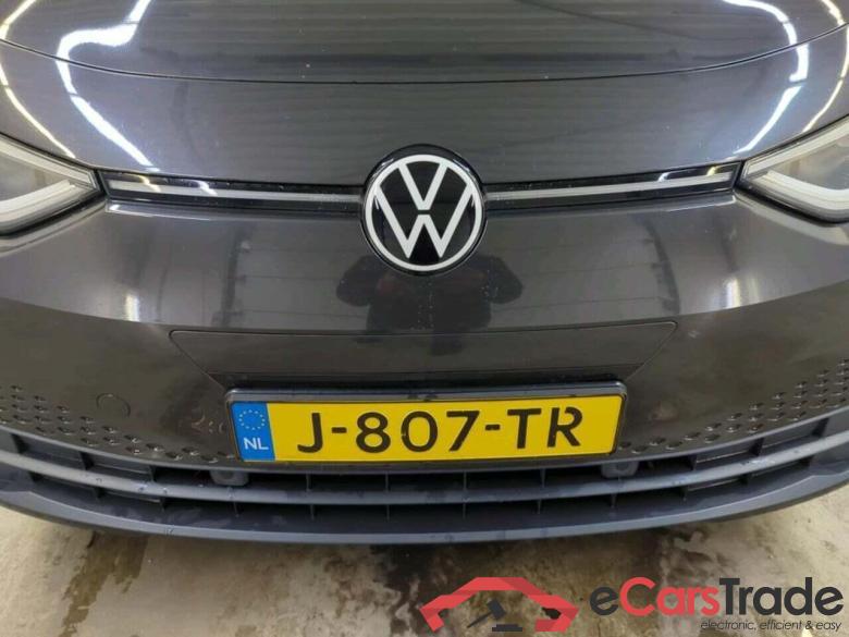 VOLKSWAGEN ID.3 First Max 58 kWh #4