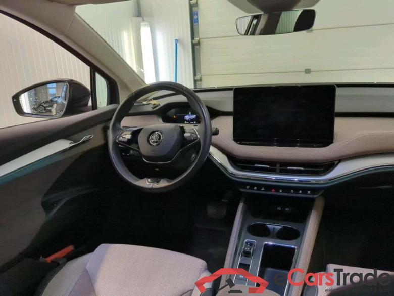 SKODA Enyaq iV 60 First Edt. #3