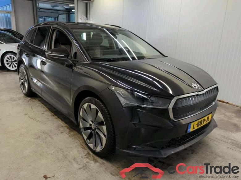 SKODA Enyaq iV 60 First Edt. #5