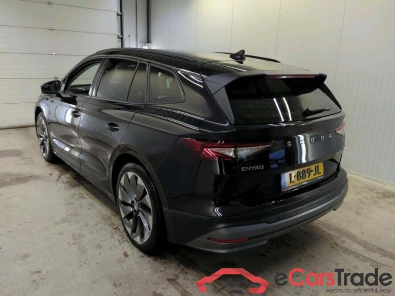 SKODA Enyaq iV 60 First Edt. #6