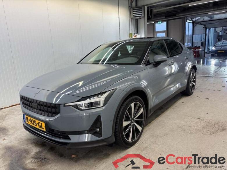 Polestar 2 LRDM LaunchEd. 78kWh #1