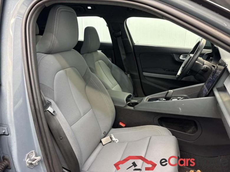 Polestar 2 LRDM LaunchEd. 78kWh #4