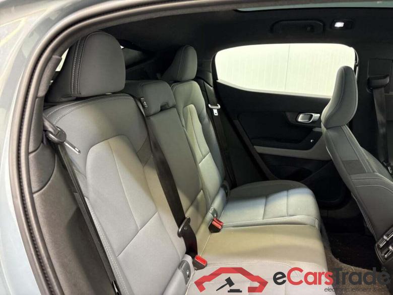 Polestar 2 LRDM LaunchEd. 78kWh #5