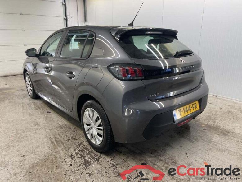PEUGEOT 208 1.2 PureTech Active #6