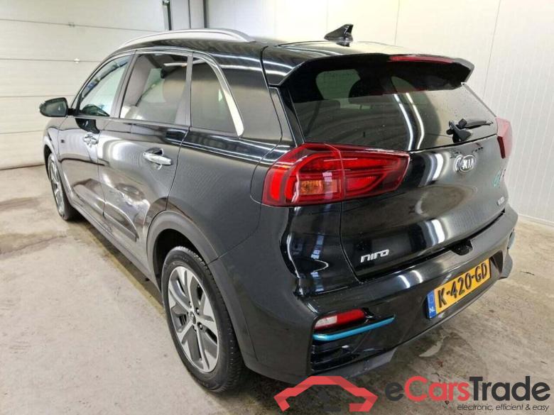 KIA e-Niro ExecutiveLine 64 kWh #6