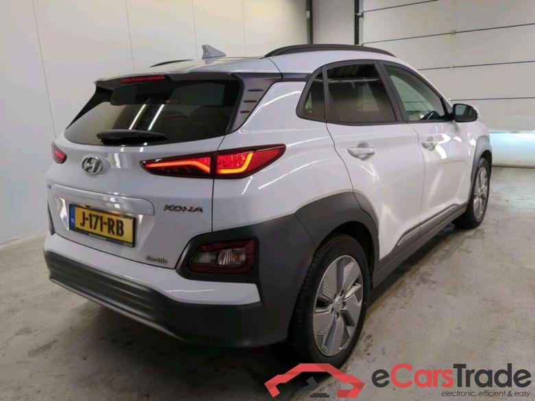 HYUNDAI Kona EV Premium 64 kWh #2