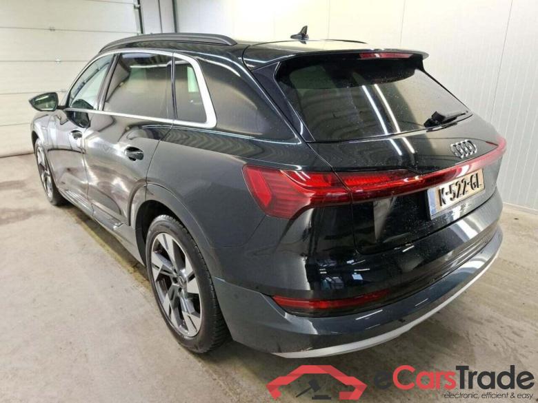 AUDI e-tron 55 quattro Bns ed+ #6