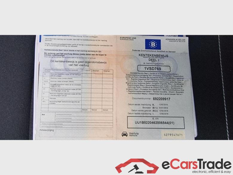 DACIA Sandero Stepway Sandero Stepway 0.9 TCe Stepway SL Rainbow (EU6.2) #6