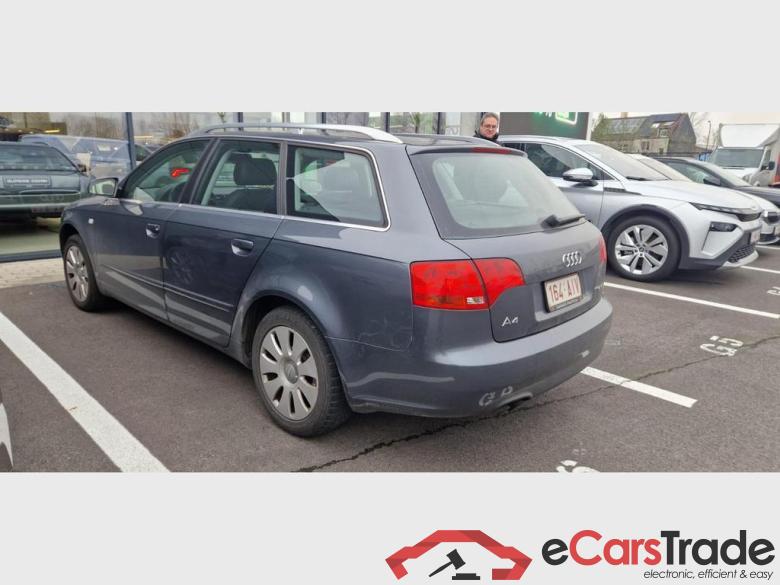 AUDI A4 Avant AVNT 1,9TDI 115CV/PK 5V #2