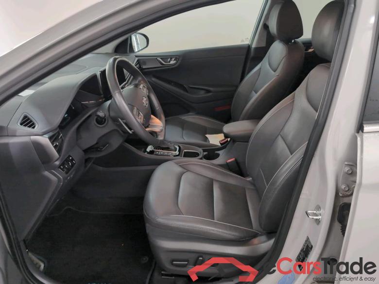 HYUNDAI IONIQ 1.6 GDI ISG DCT HYBRID SHINE #5