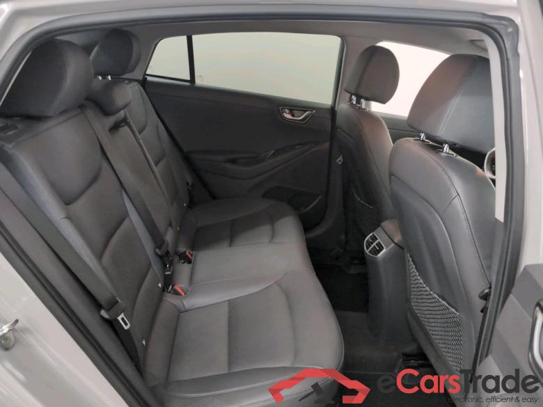 HYUNDAI IONIQ 1.6 GDI ISG DCT HYBRID SHINE #6
