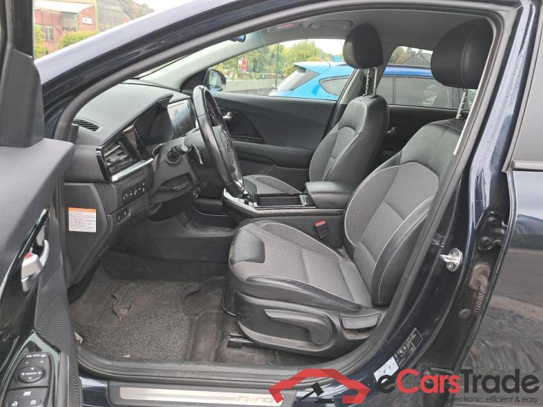 KIA E-NIRO 64 kWh More #6