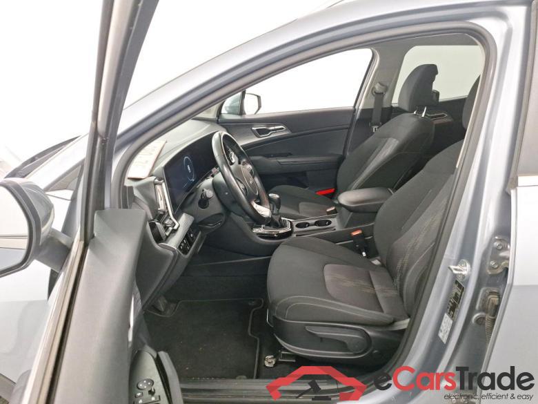 KIA SPORTAGE 1.6 T-GDI 150 PULSE #5