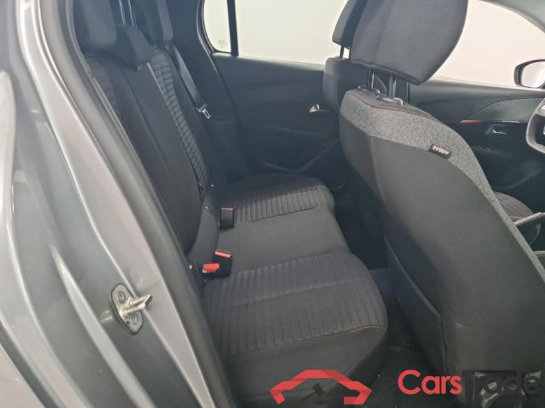 PEUGEOT 208 1.2 PURETECH 55KW S-S ACTIVE PACK #6