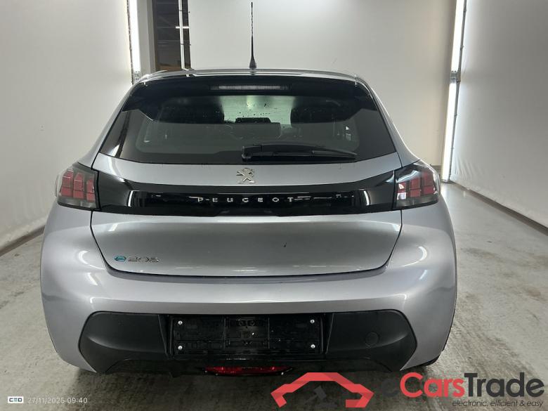 PEUGEOT 208 BEV 50KWH ELECTRIQUE E-208 AUTO ACTIVE #5