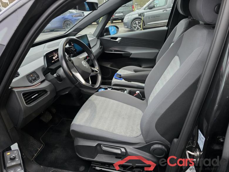 VOLKSWAGEN ID.3 Pro Performance 58 kWh 150 kW (204 pk) 1 versnellingen #4