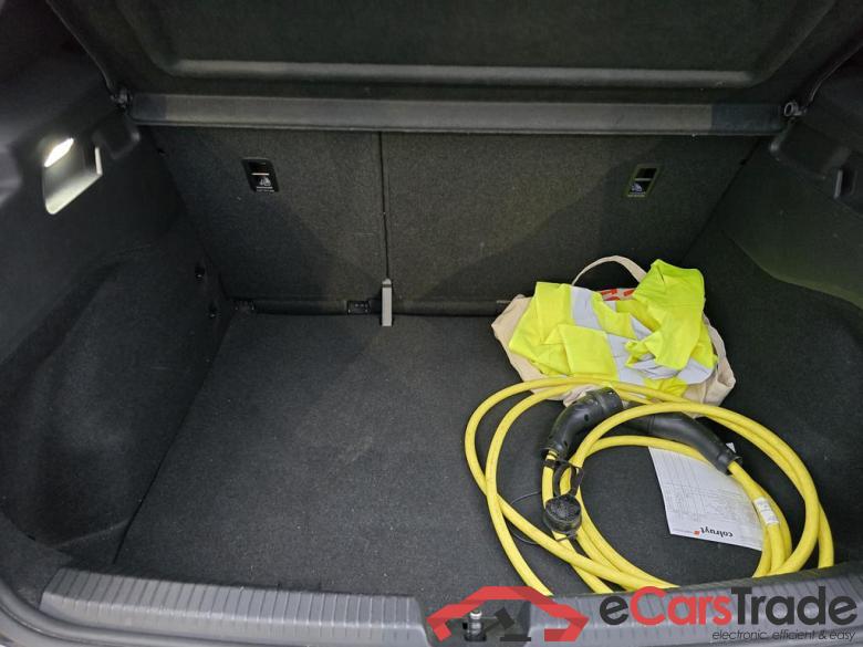 VOLKSWAGEN ID.3 Pro Performance 58 kWh 150 kW (204 pk) 1 versnellingen #6