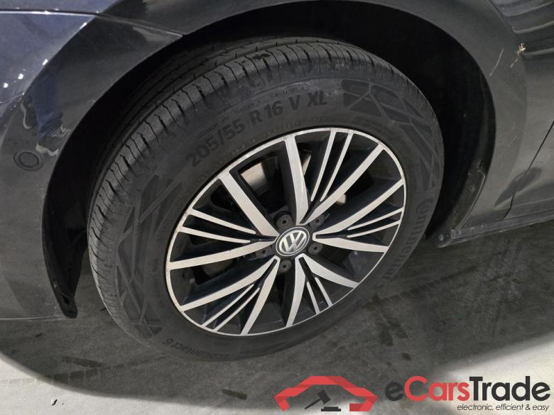 VOLKSWAGEN Golf VII SW Golf Variant  Comfortline 1.2 TSI BlueMotion Technology 81 kW (110 pk) 6 versnellingen manueel #2