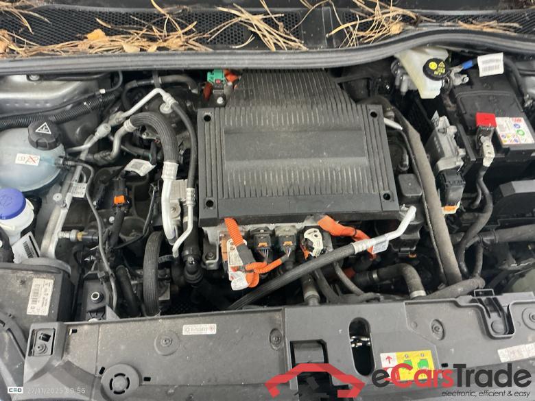 PEUGEOT 208 BEV 50KWH ELECTRIQUE E-208 AUTO ACTIVE #6