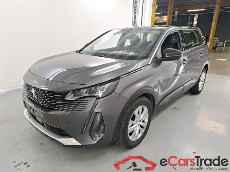 PEUGEOT 5008 1.2 PURETECH 130 ACTIVE PACK #1