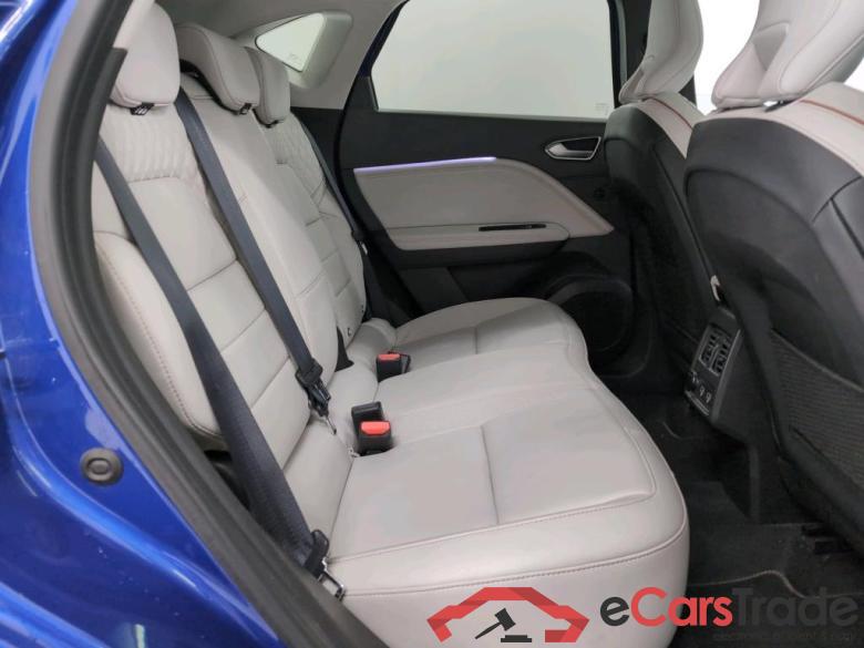 RENAULT CAPTUR 1.6 E-TECH PLUG-IN HYBRID INITIALE PARIS #6