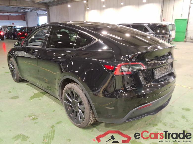 TESLA MODEL Y BEV 75KWH LONG RANGE AUTO 4WD #2