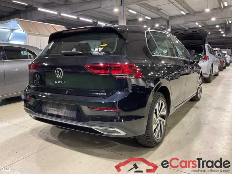VOLKSWAGEN GOLF VIII 1.4 EHYBRID STYLE BUSINESS DSG #4