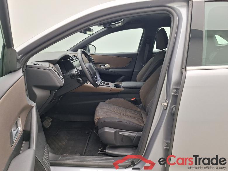 DS, DS7 CB '17, DS 7 Crossback 1.5 BlueHDi 130 Automatic Chic 5d #3