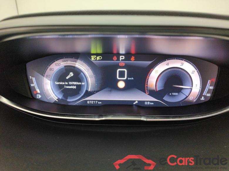 Peugeot 5008 1.5 BlueHDi 96kW S&S EAT8 GT Line 5d 7pl #6