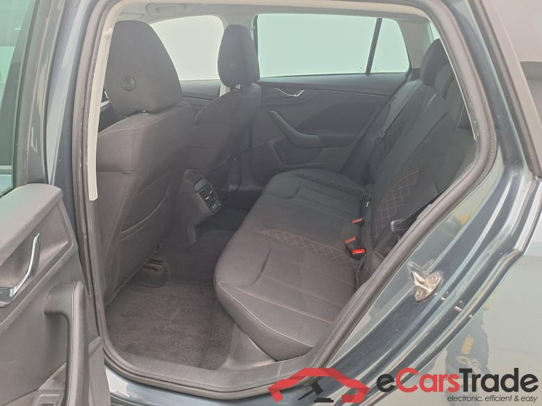 Skoda, Scala '19, Skoda Scala 1.0 TSI 85kW Ambition 5d #4