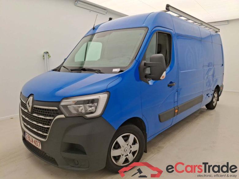RENAULT MASTER 2.3 BLUE DCI L3H2 GRAND CONFOR #1