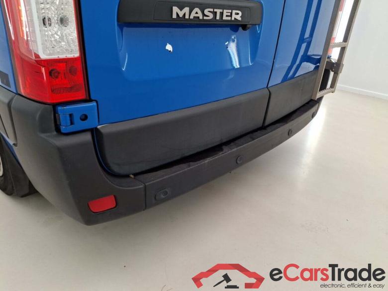 RENAULT MASTER 2.3 BLUE DCI L3H2 GRAND CONFOR #6