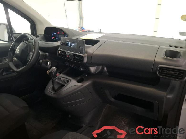 Partner Premium L1 1.5 HDi 100CV BVM5 E6dT #5