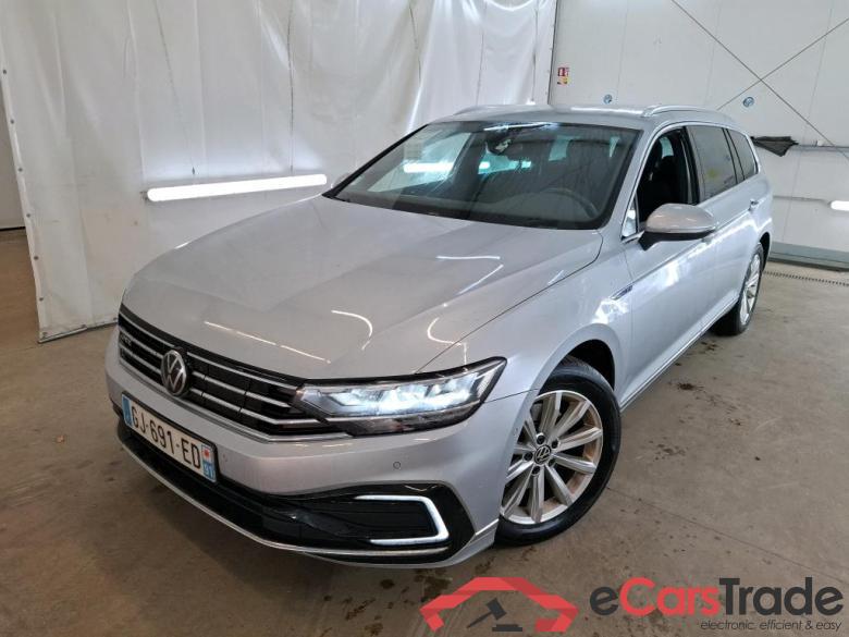 VOLKSWAGEN Passat SW / 2019 / 5P / Break 1.4 TSI DSG HYBRIDE REC SW GTE BUSINESS(SL) #1