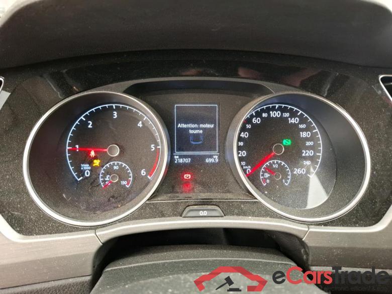 Touran Lounge Business BMT/Start-Stopp 2.0 TDI 150CV BVA7 E6d #6