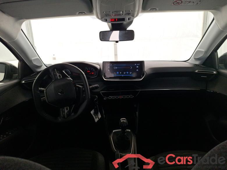 PEUGEOT 208 / 2023 / 5P / Berline PureTech 100 SS Active / VO RECONDITIONNE - PHOTOS AVANT RECONDITIONNEMENT #5