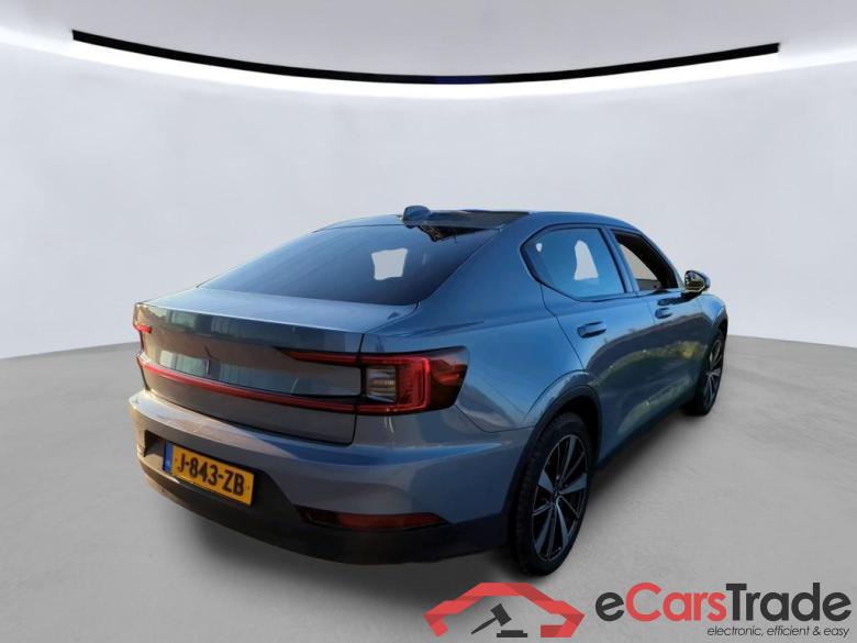 Polestar 2 300 kW #5