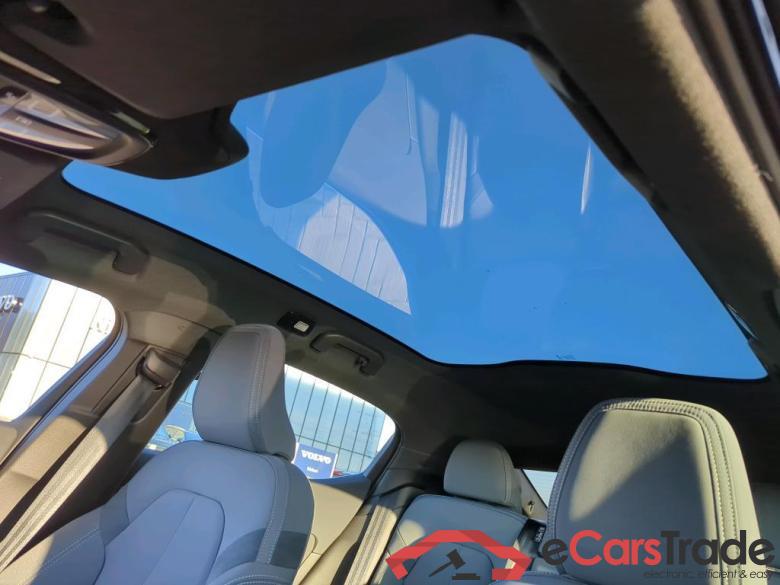 Polestar 2 300 kW #6