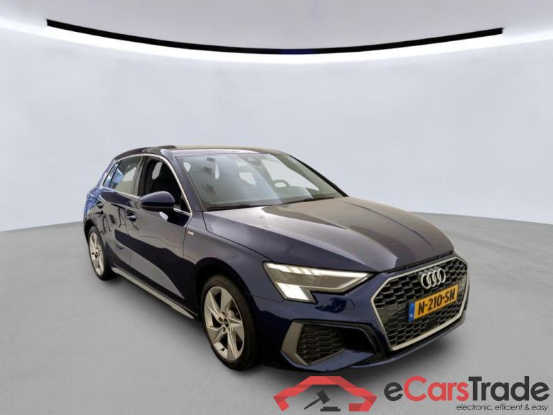 AUDI A3 Sportback 110 kW #4